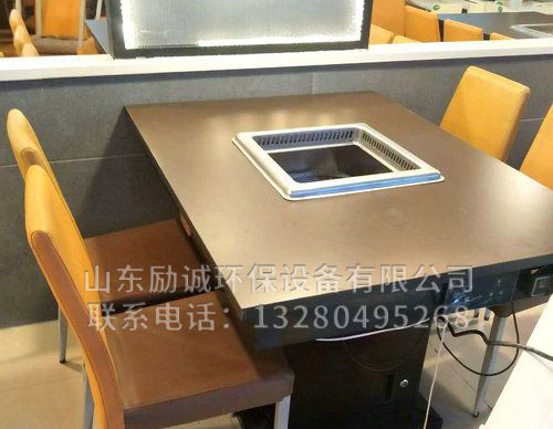 地排和自循環水凈化各自有哪些優勢？